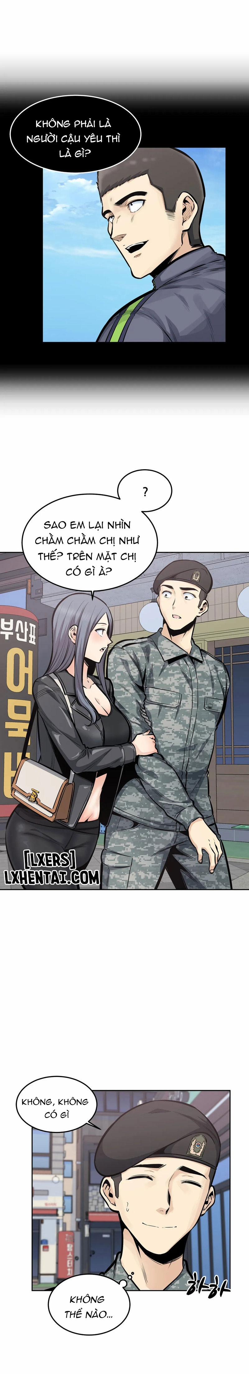 Dục Vọng 24 trang 16