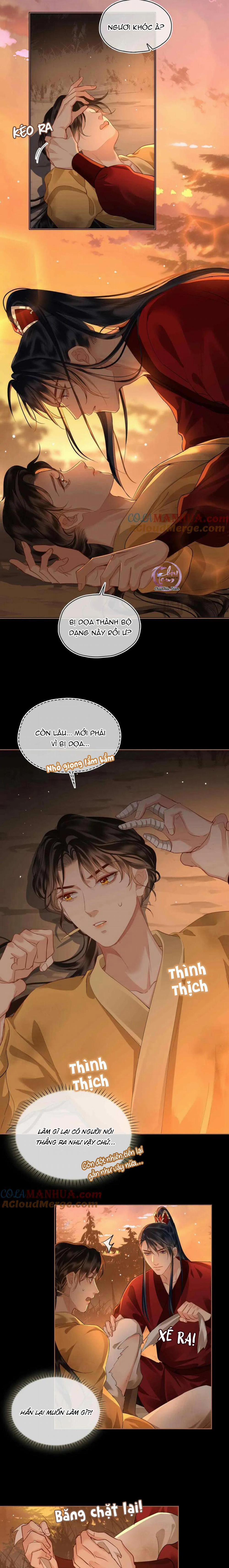 Dục Vọng 24 trang 2