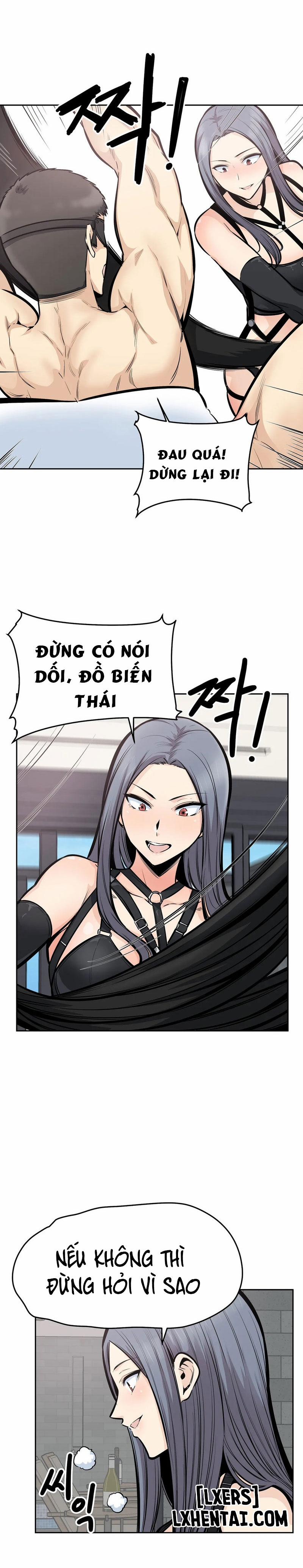 Dục Vọng 24 trang 21