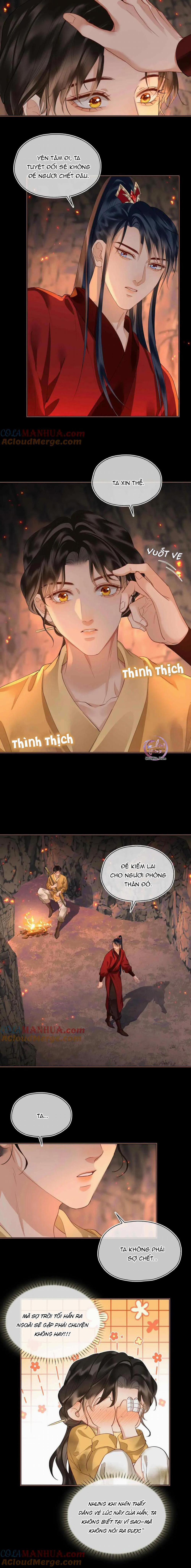 Dục Vọng 24 trang 5