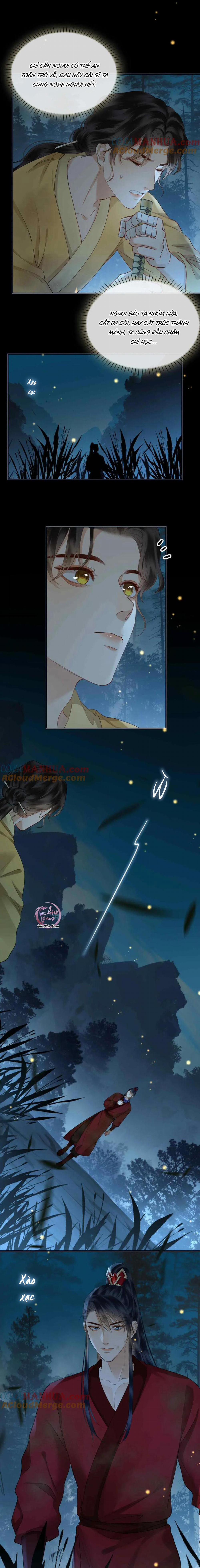 Dục Vọng 24 trang 8