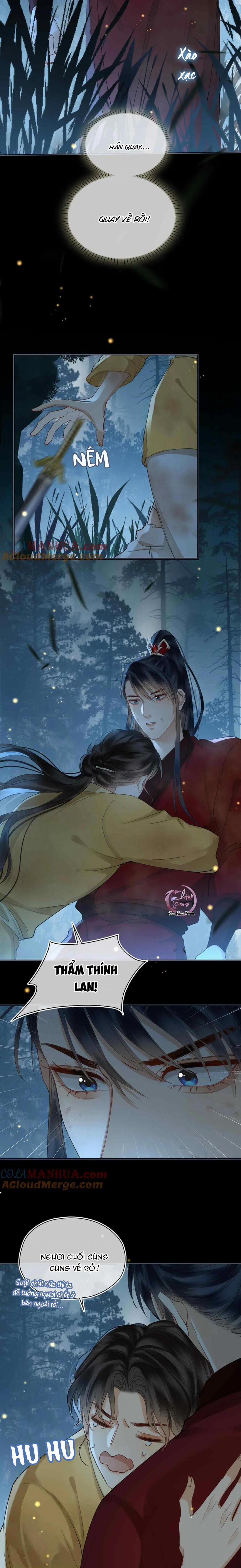 Dục Vọng 24 trang 9