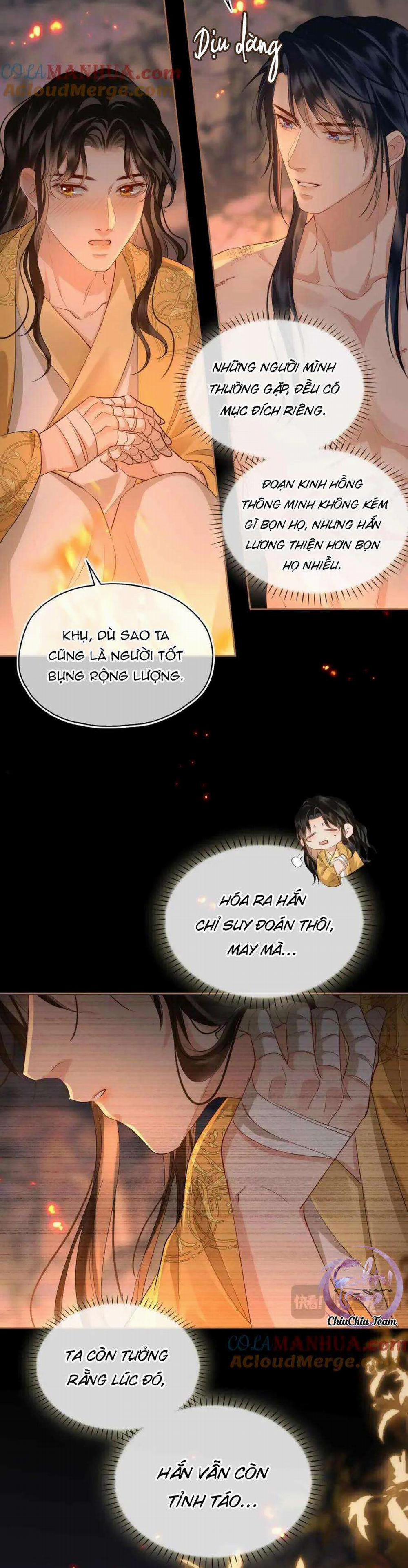 Dục Vọng 25 trang 17