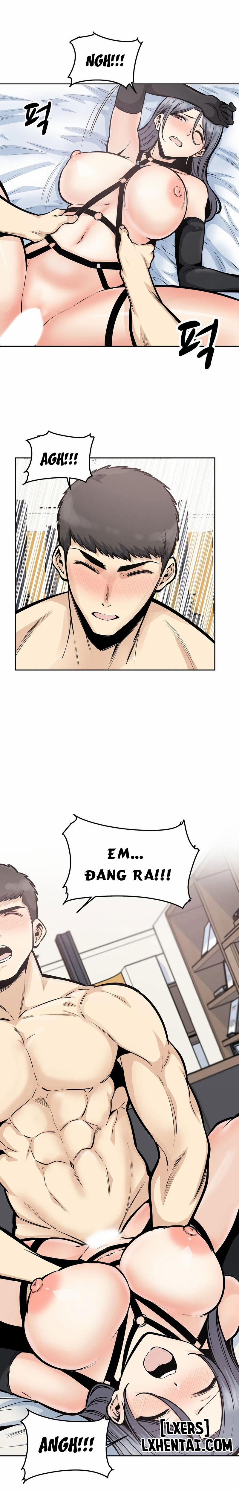 Dục Vọng 25 trang 20