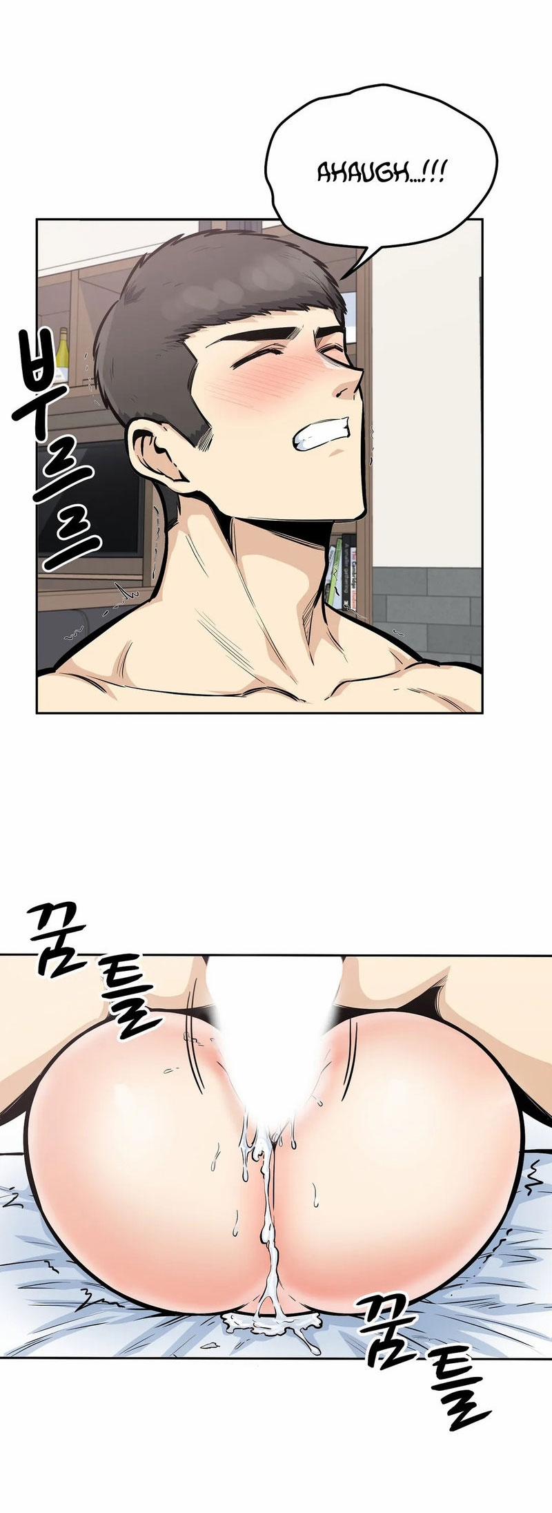 Dục Vọng 25 trang 21