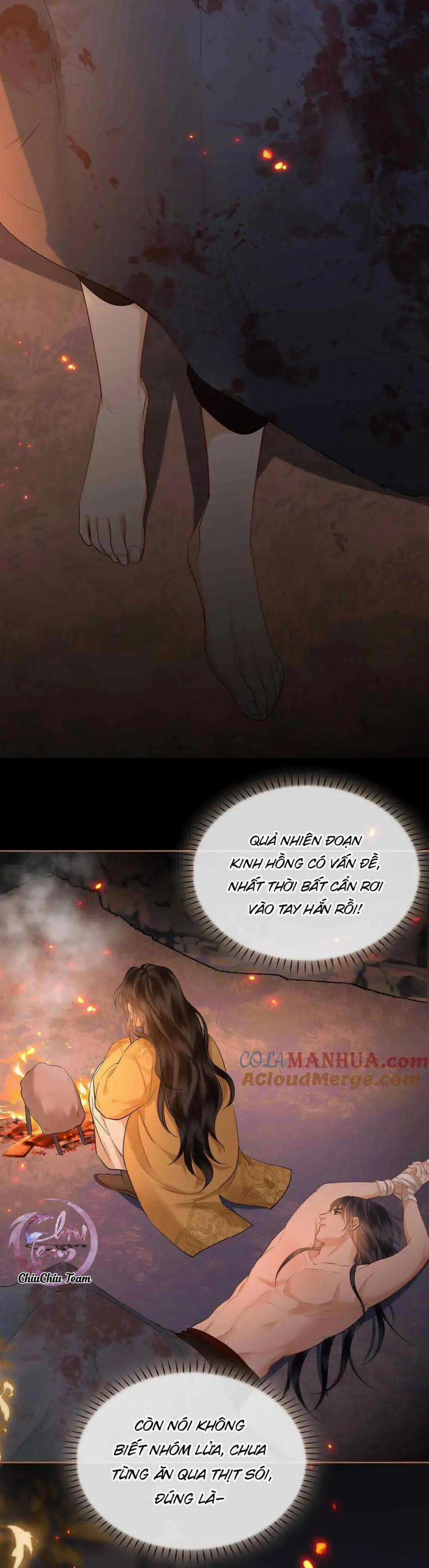 Dục Vọng 25 trang 6