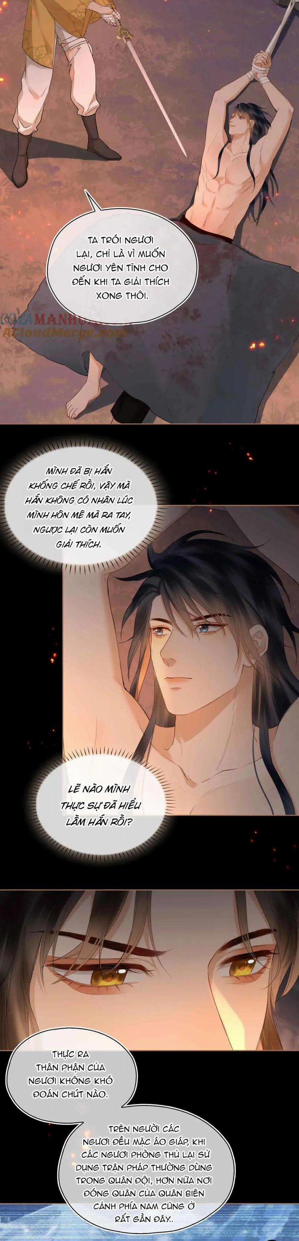 Dục Vọng 25 trang 8