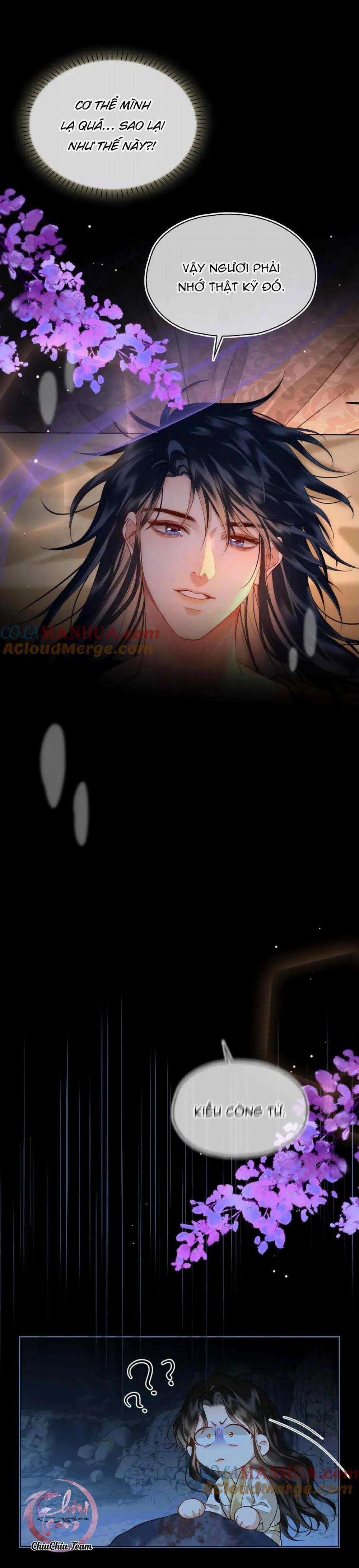 Dục Vọng 26 trang 11