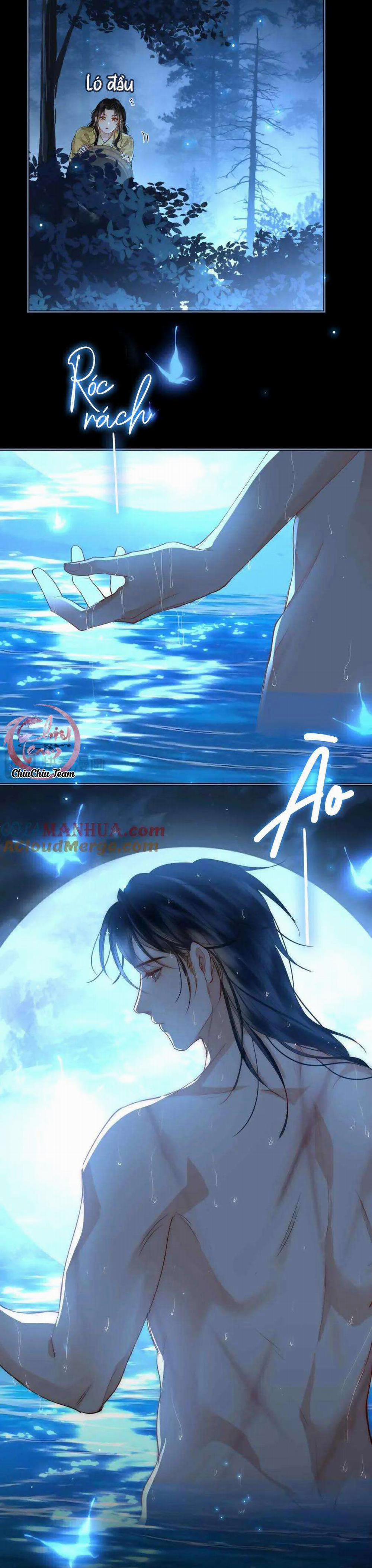 Dục Vọng 26 trang 14