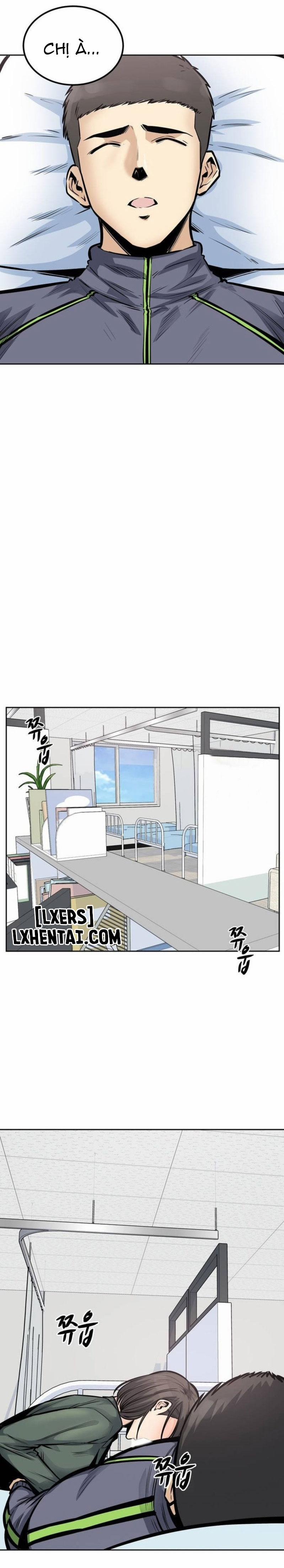 Dục Vọng 26 trang 16