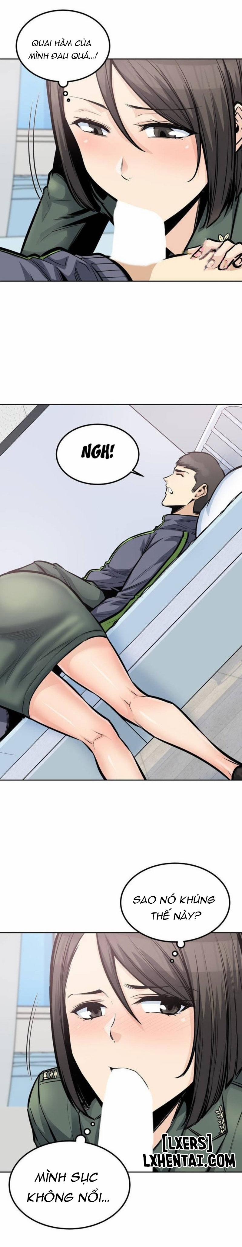 Dục Vọng 26 trang 17