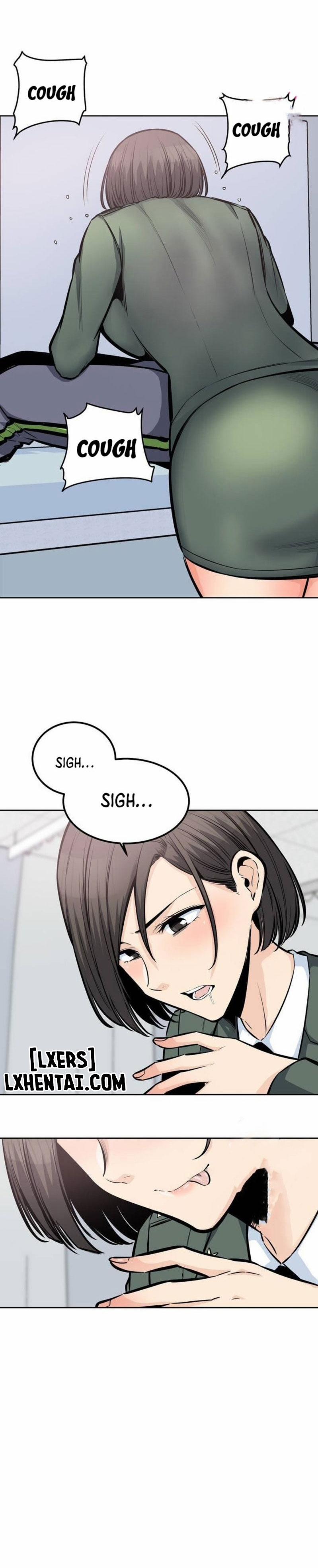 Dục Vọng 26 trang 20