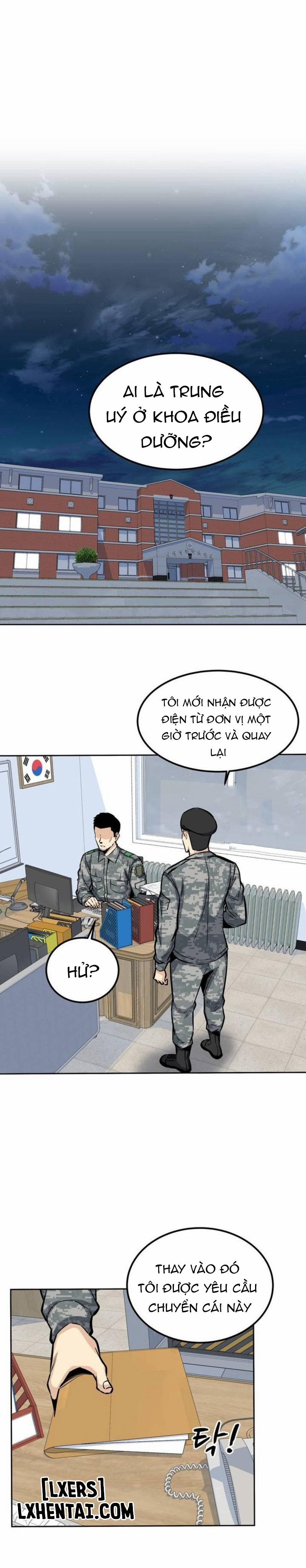 Dục Vọng 26 trang 21