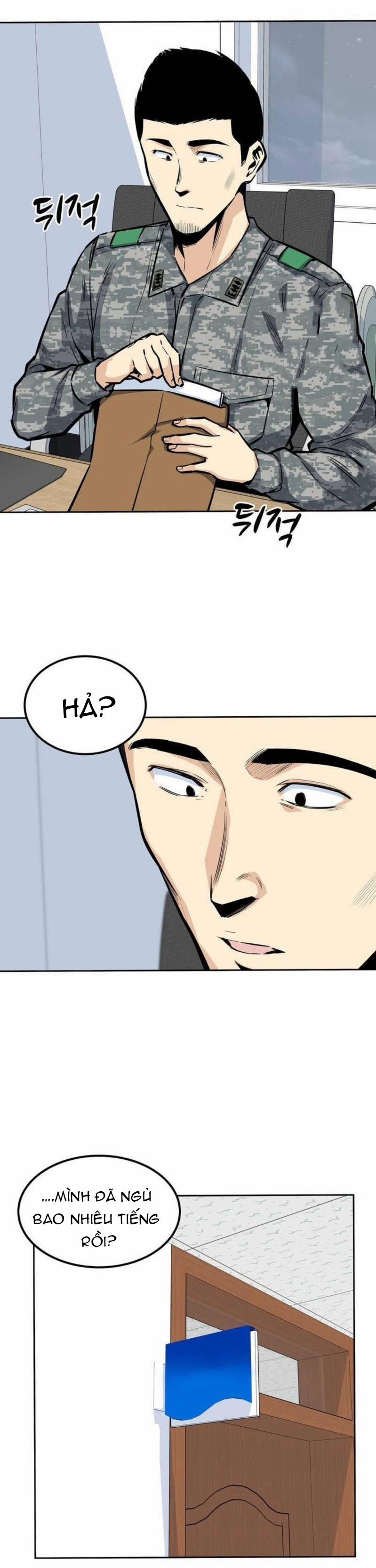 Dục Vọng 26 trang 22