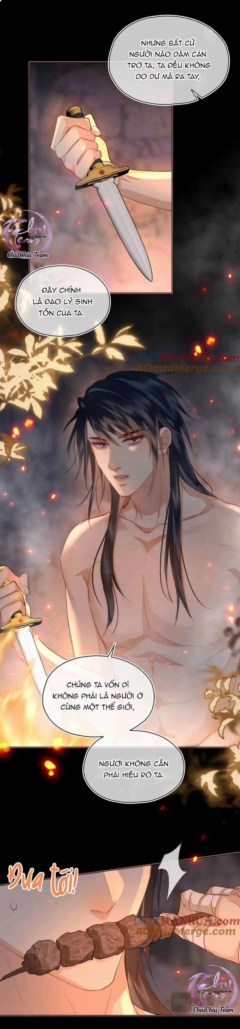 Dục Vọng 26 trang 5