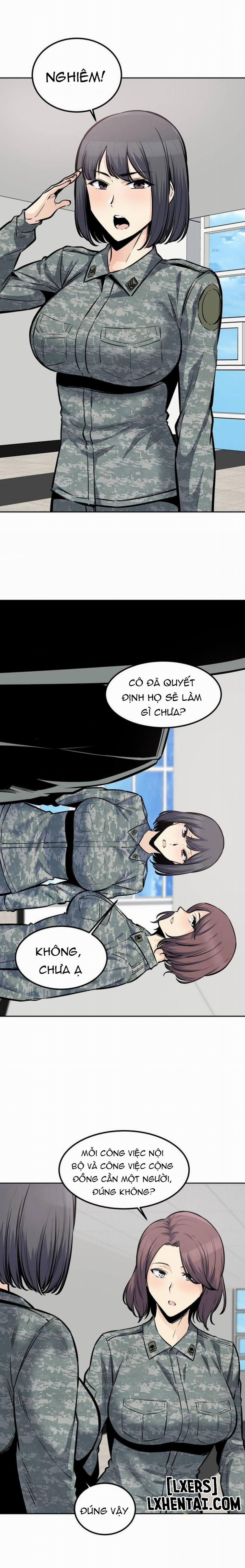 Dục Vọng 27 trang 10