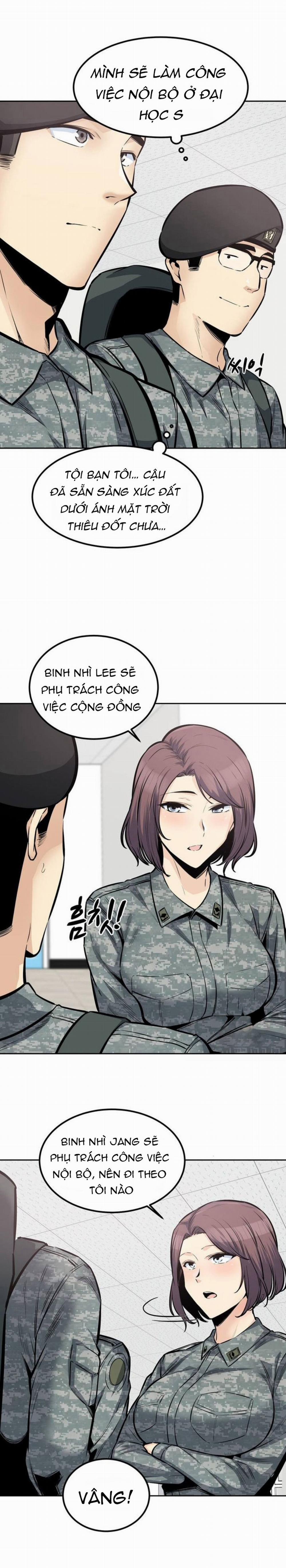 Dục Vọng 27 trang 11