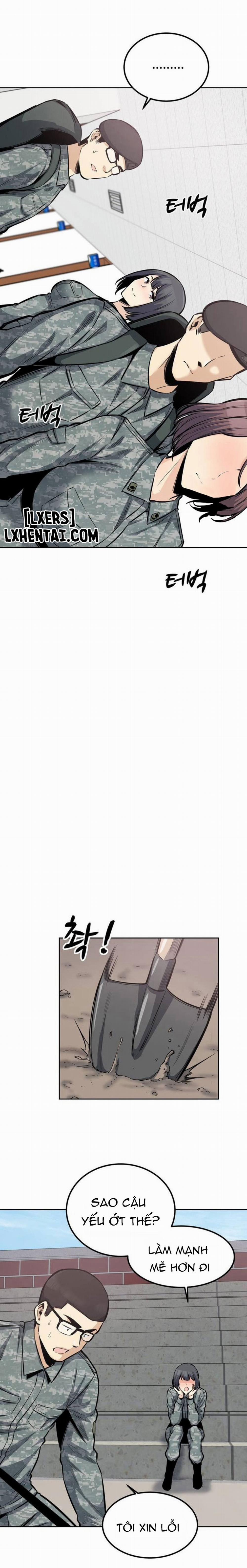 Dục Vọng 27 trang 12