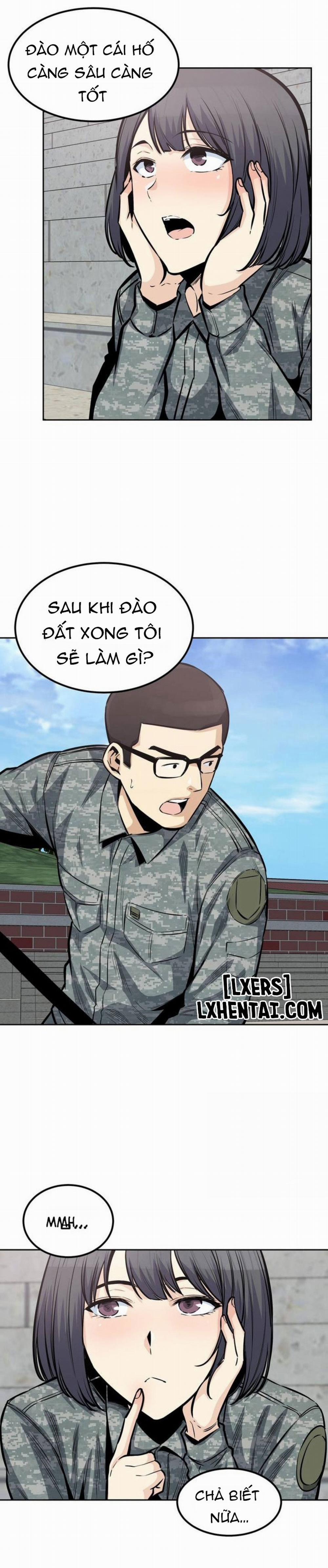 Dục Vọng 27 trang 13