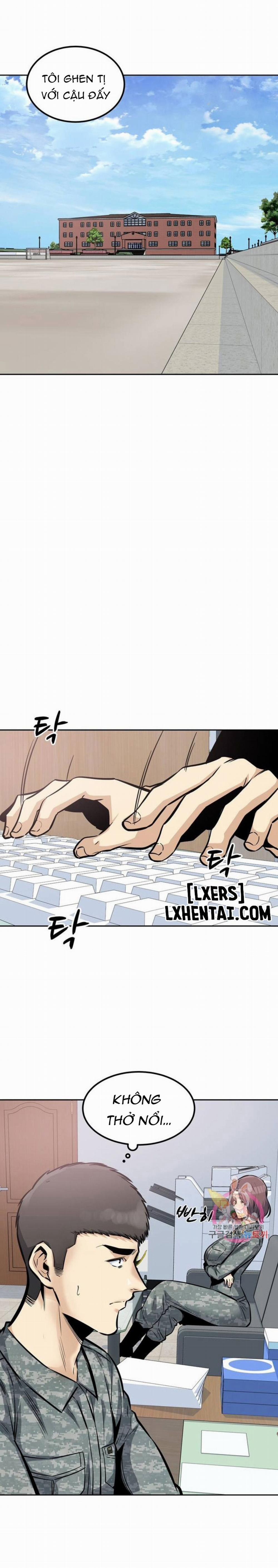 Dục Vọng 27 trang 16