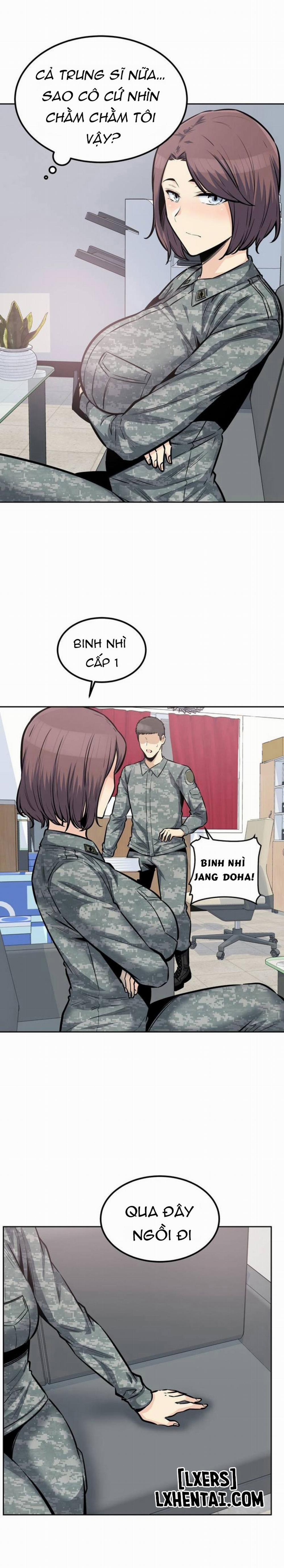 Dục Vọng 27 trang 17