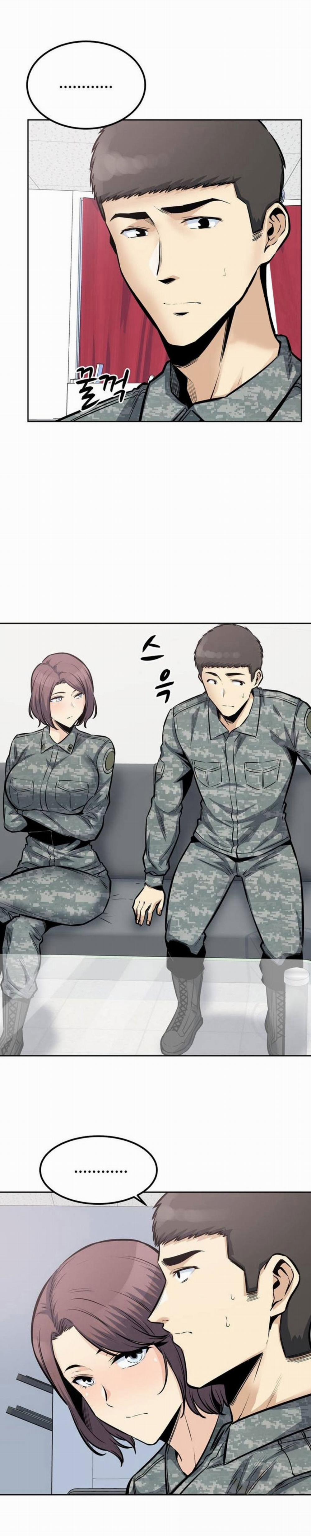 Dục Vọng 27 trang 18