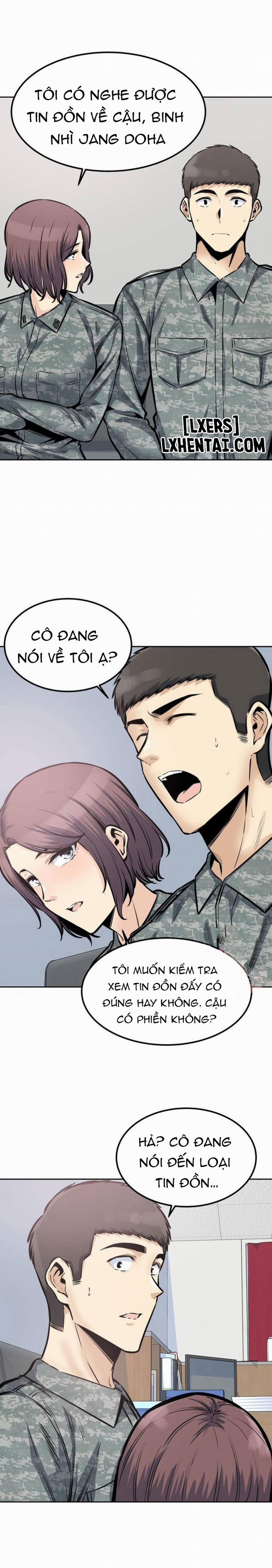 Dục Vọng 27 trang 19