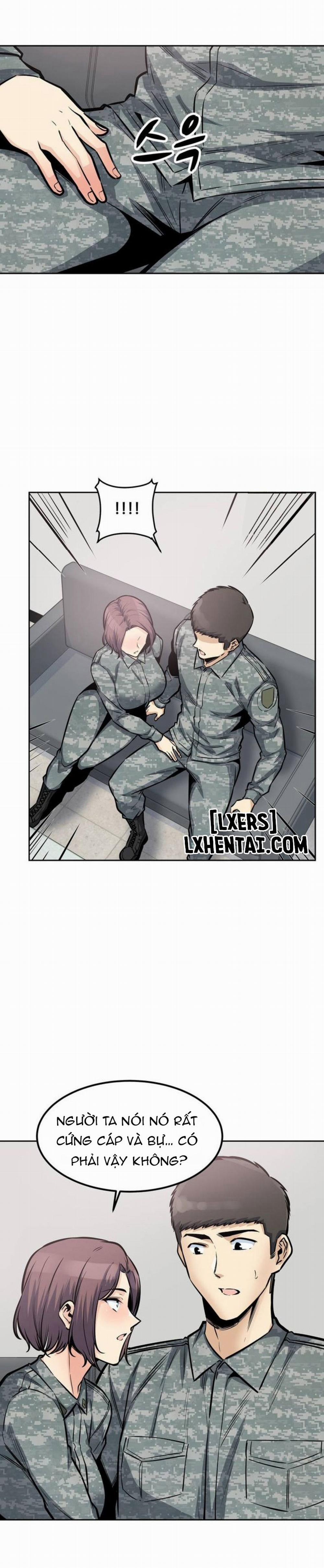 Dục Vọng 27 trang 20