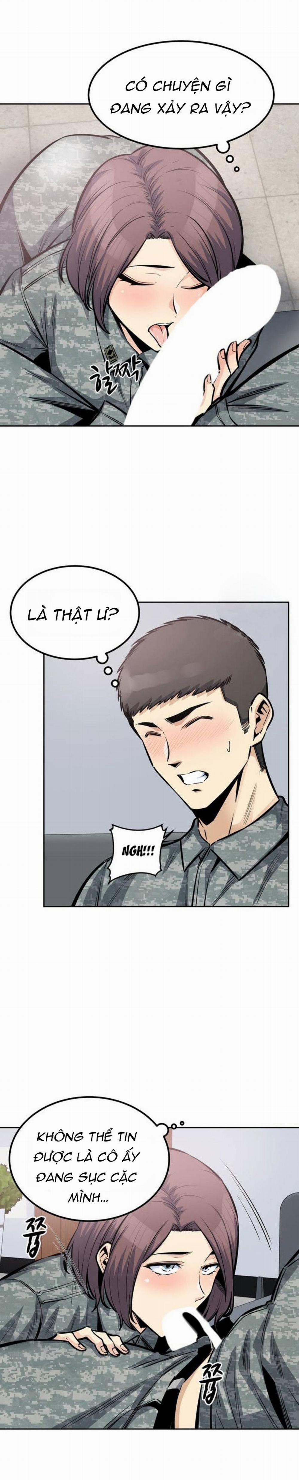 Dục Vọng 27 trang 22