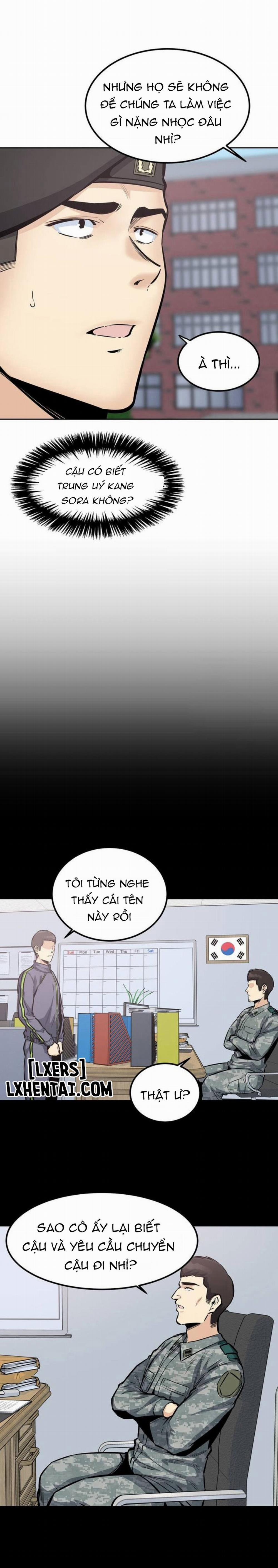 Dục Vọng 27 trang 5