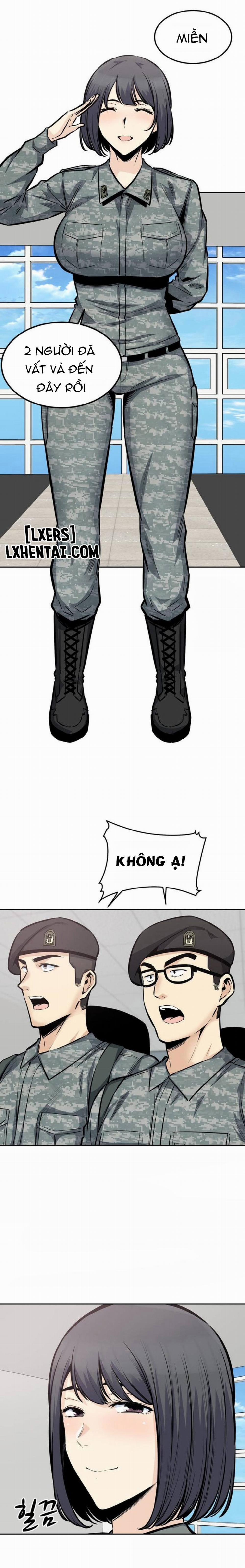 Dục Vọng 27 trang 8