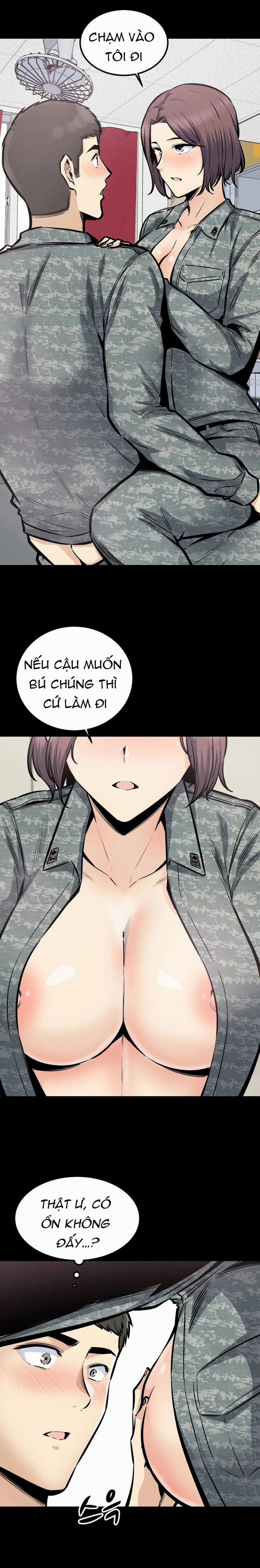 Dục Vọng 28 trang 10