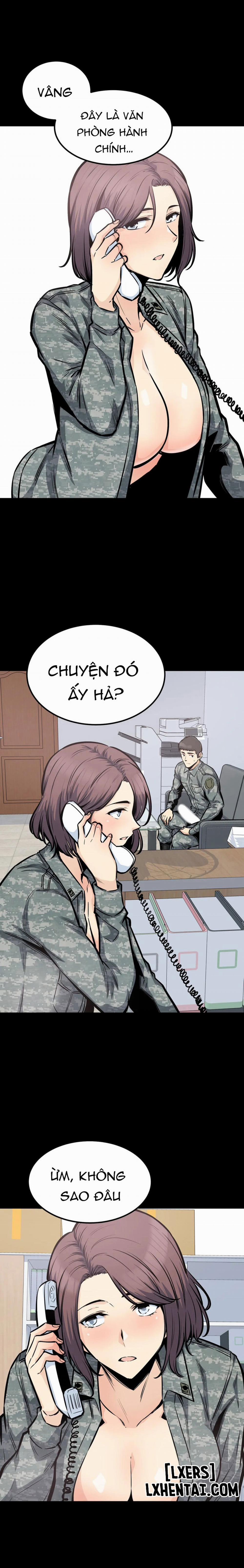 Dục Vọng 28 trang 13
