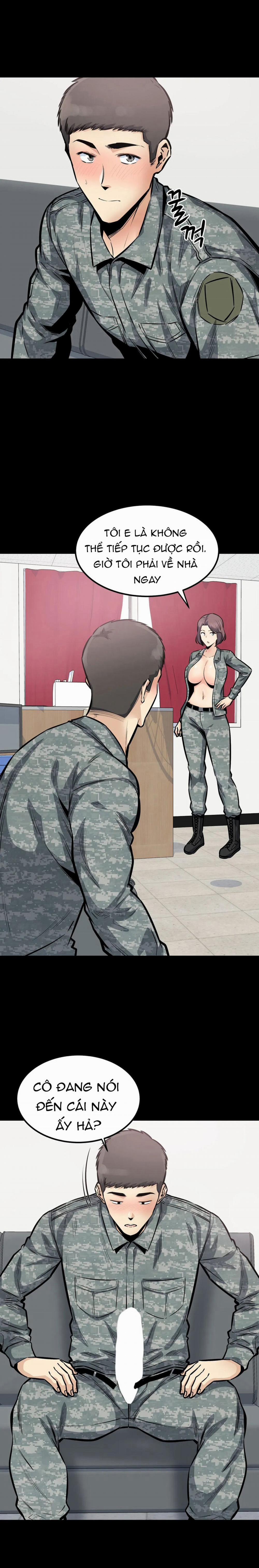 Dục Vọng 28 trang 14