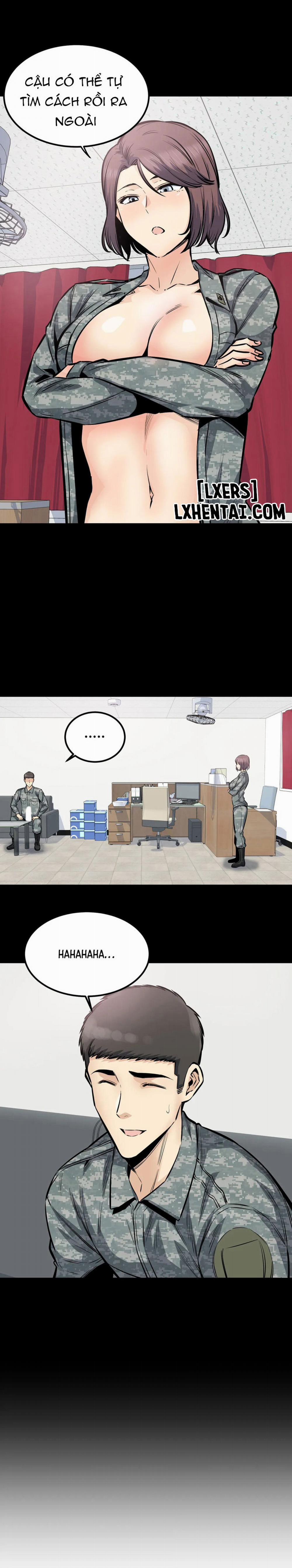 Dục Vọng 28 trang 15