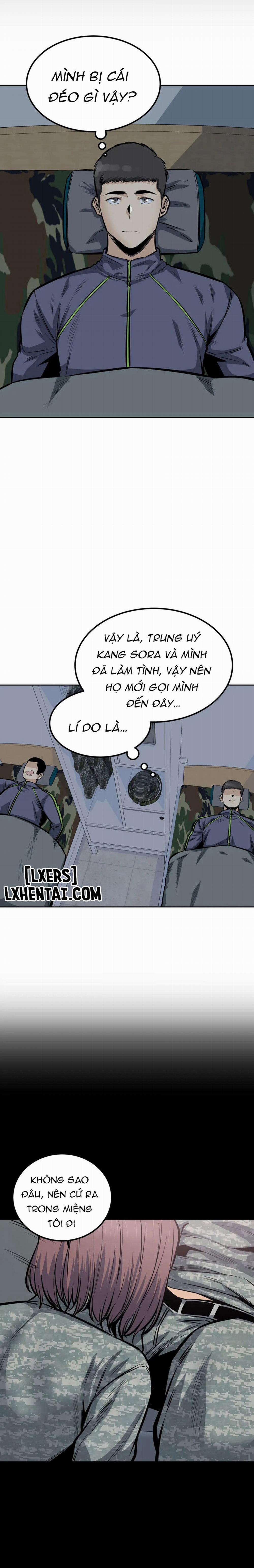 Dục Vọng 28 trang 16