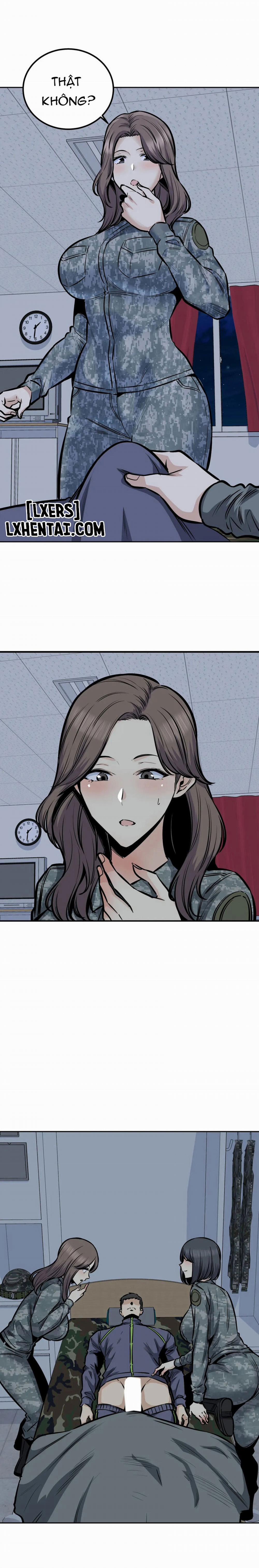 Dục Vọng 28 trang 22