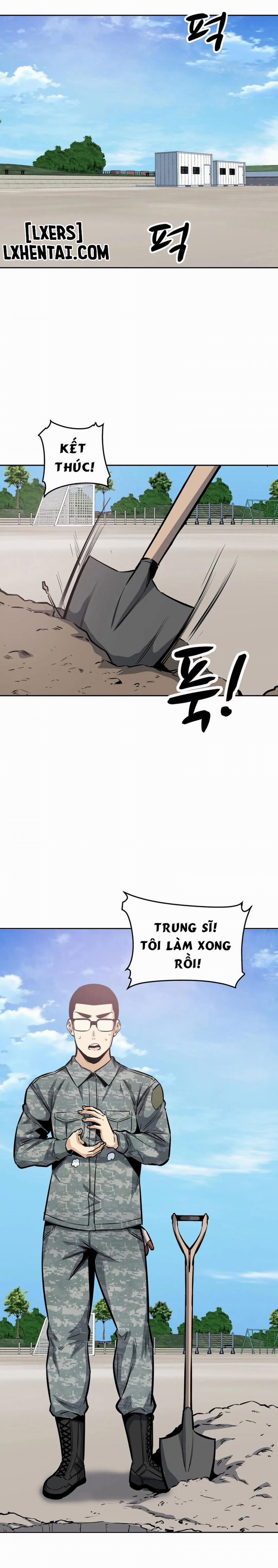 Dục Vọng 28 trang 4