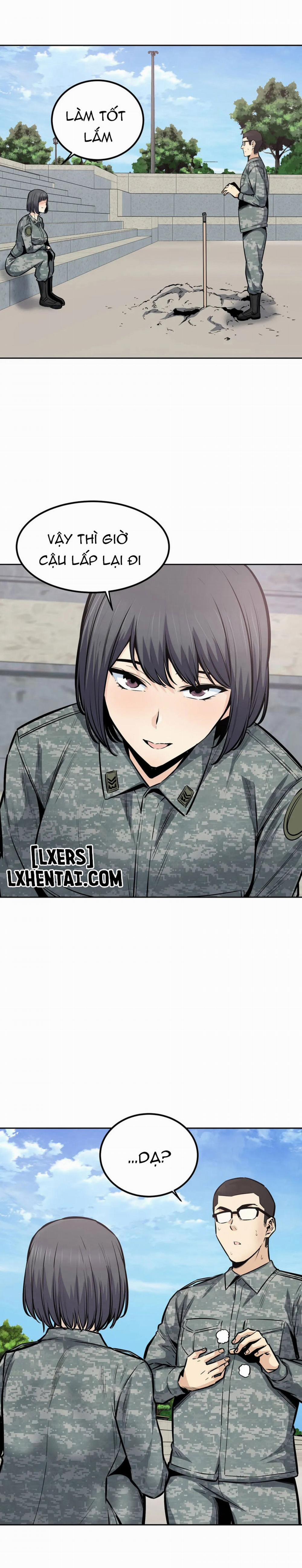 Dục Vọng 28 trang 5