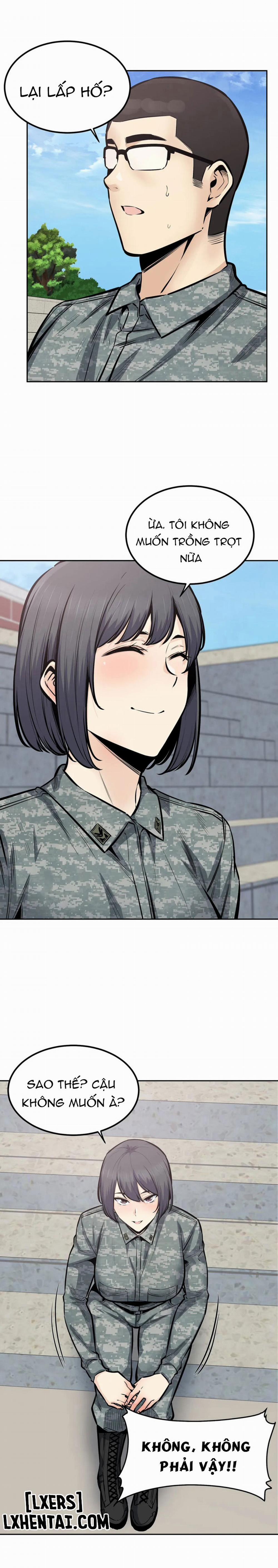 Dục Vọng 28 trang 6