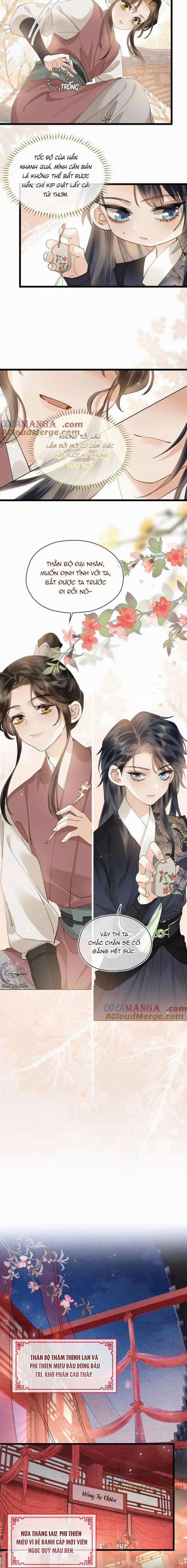 Dục Vọng 29.2: PN 1 trang 3