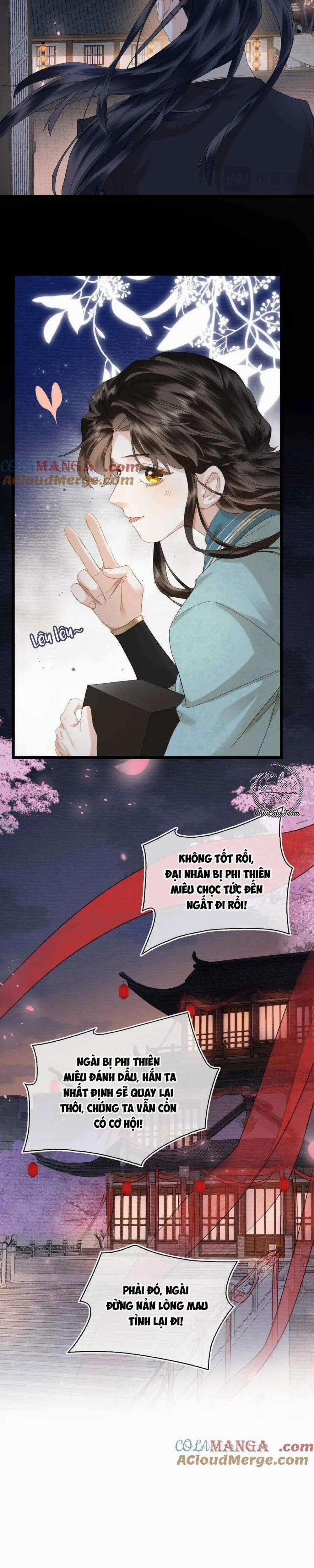 Dục Vọng 29.2: PN 1 trang 9