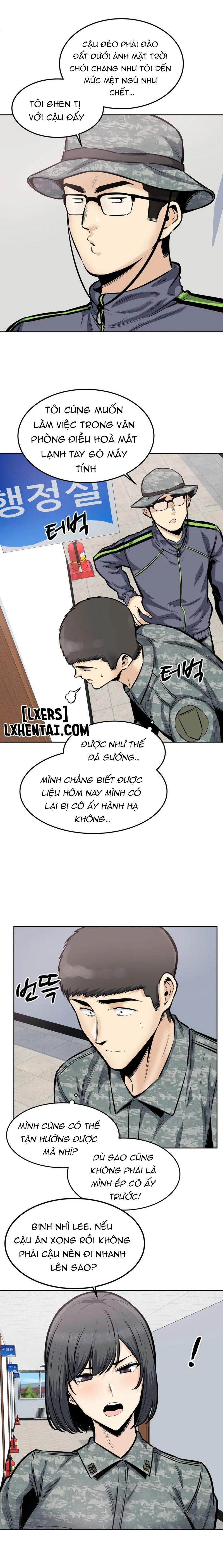 Dục Vọng 29 trang 10