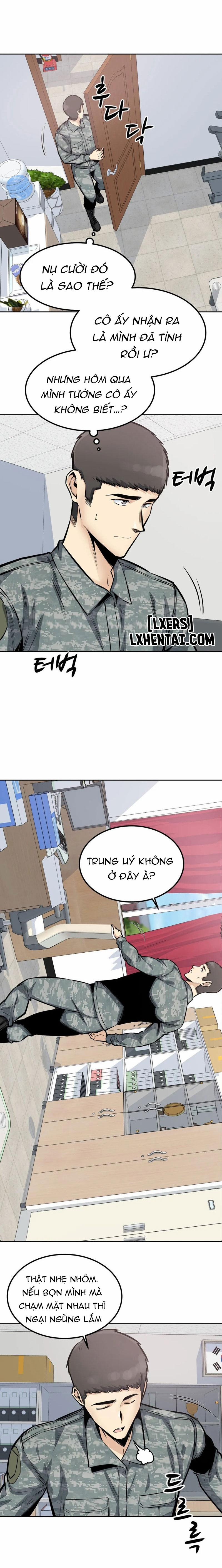 Dục Vọng 29 trang 12