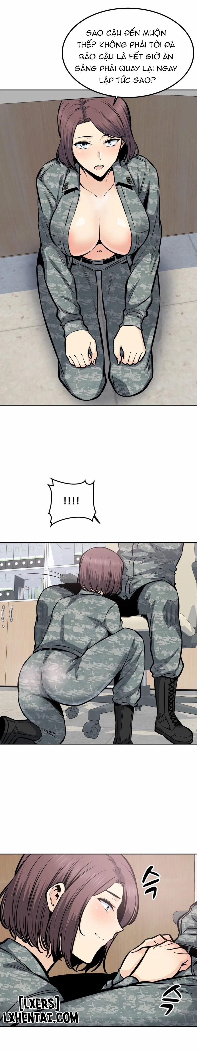 Dục Vọng 29 trang 14