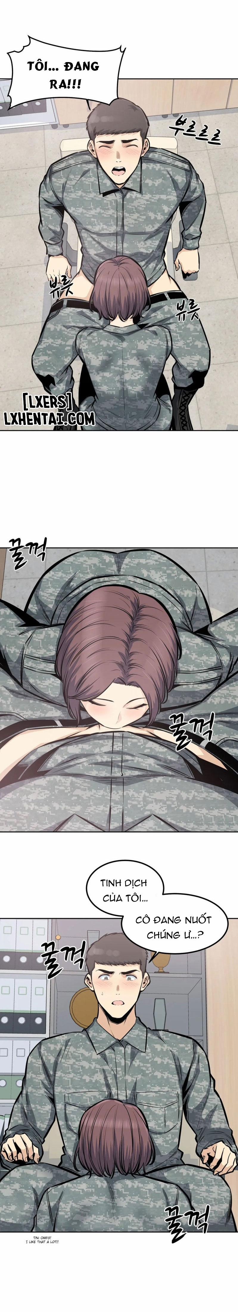 Dục Vọng 29 trang 17