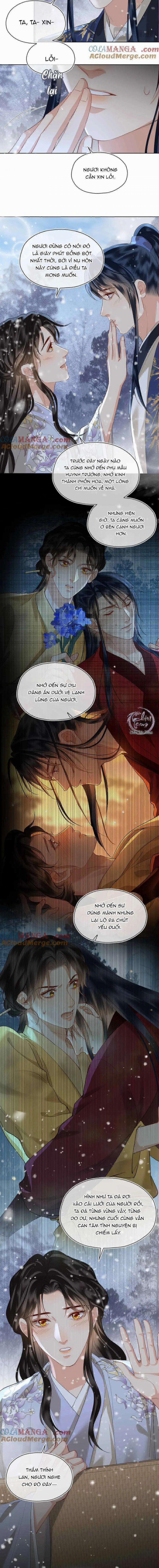 Dục Vọng 29 trang 3