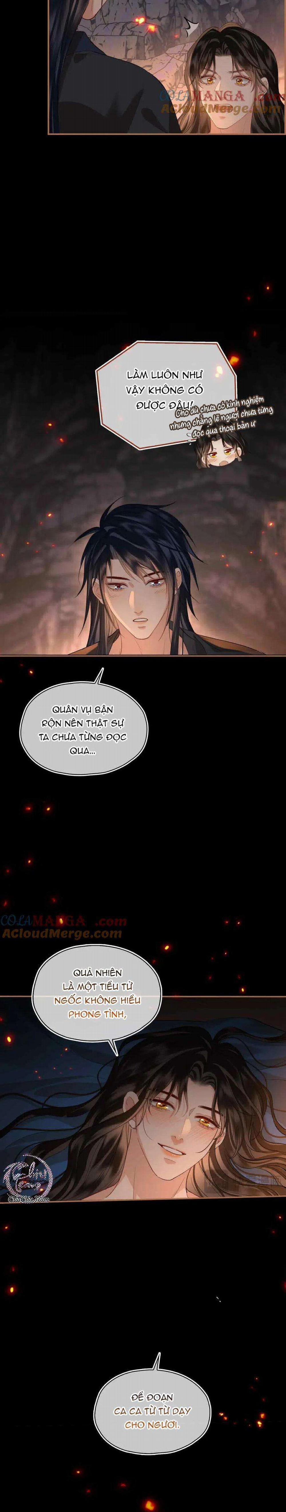 Dục Vọng 29 trang 8