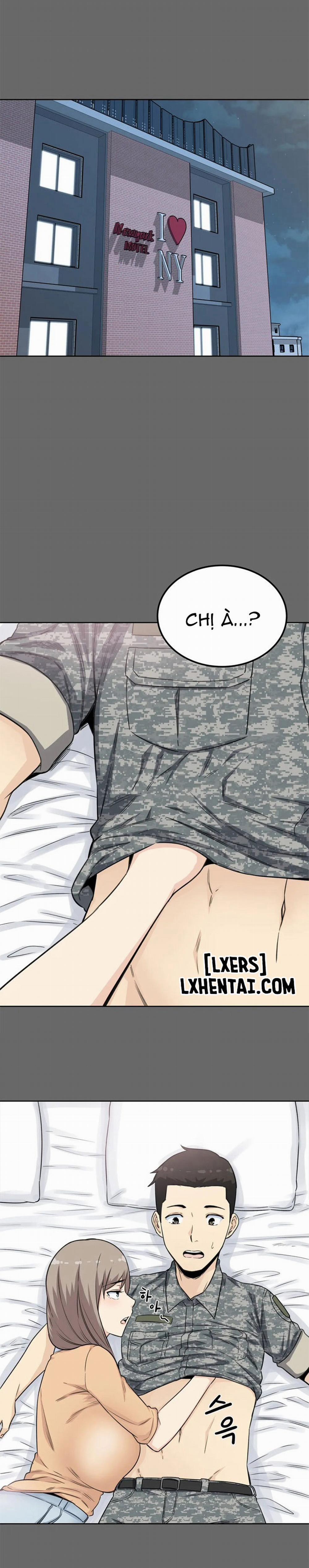 Dục Vọng 3 trang 19