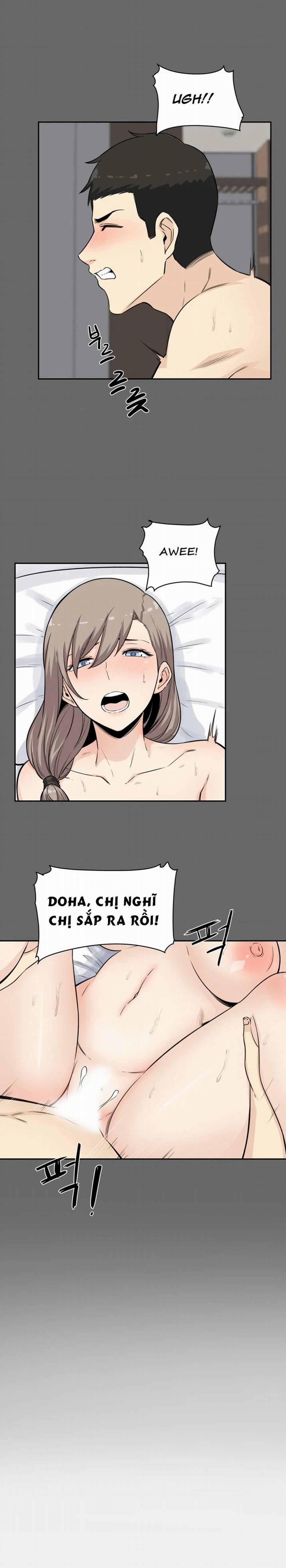 Dục Vọng 3 trang 25